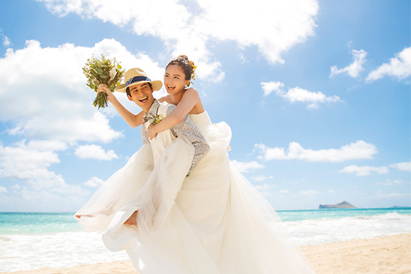 Wedding Fair 公式 ベルクラシックグループのリゾートウェディング 憧れのハワイ 沖縄 The Resort Wedding Twinkle