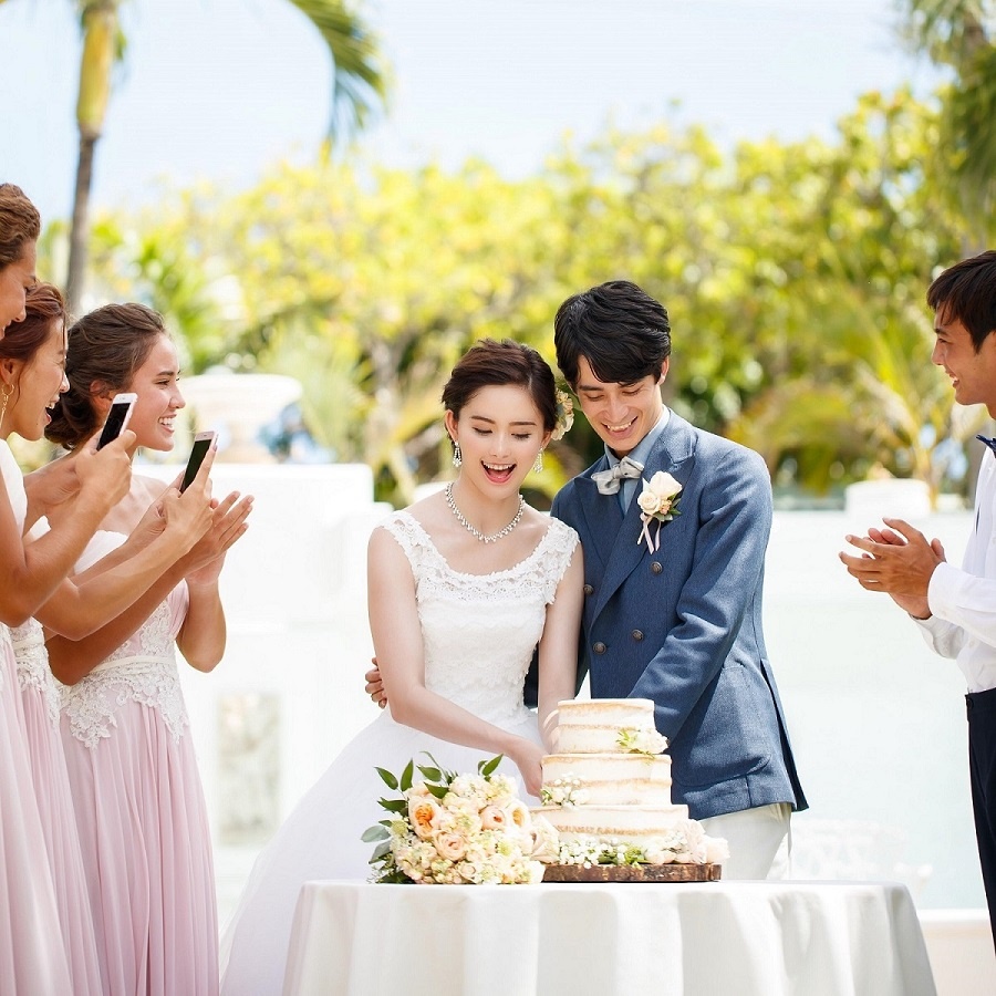 Wedding Fair 公式 ベルクラシックグループのリゾートウェディング 憧れのハワイ The Hawaii Wedding Twinkle